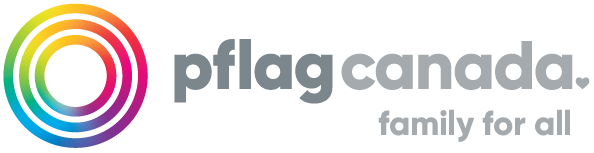 pflag canada logo